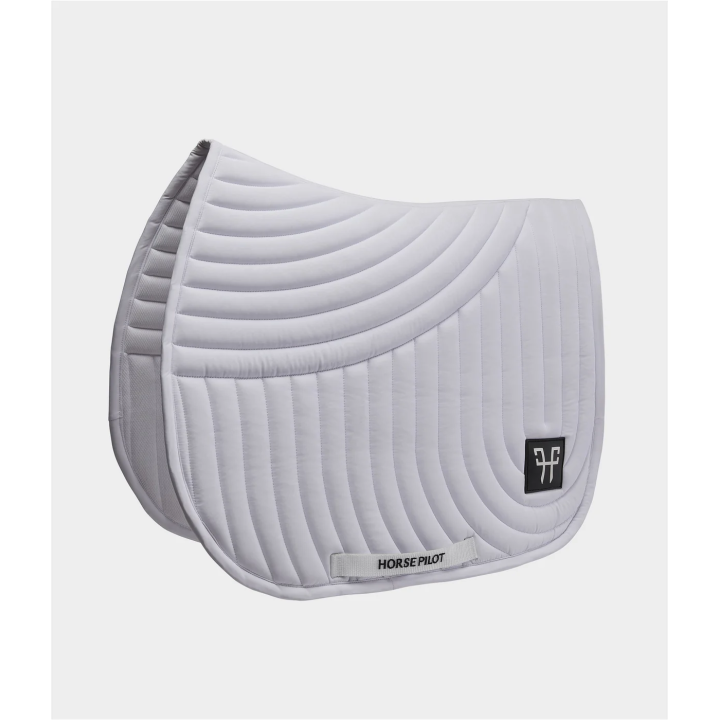 TAPIS DE SELLE ERGONOMIQUE HORSE PILOT