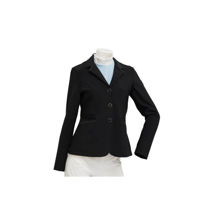 VESTE DE CONCOURS LIVIA