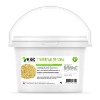 Tourteau de soja 7.5kg