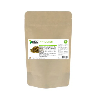 Phytomash - hydratation et recup 1.5kg