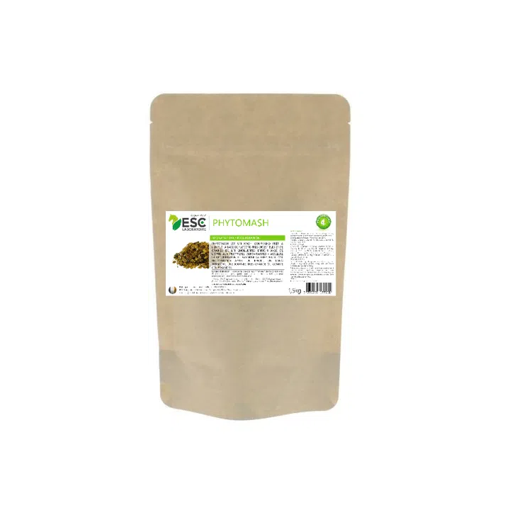 Phytomash - hydratation et recup 1.5kg
