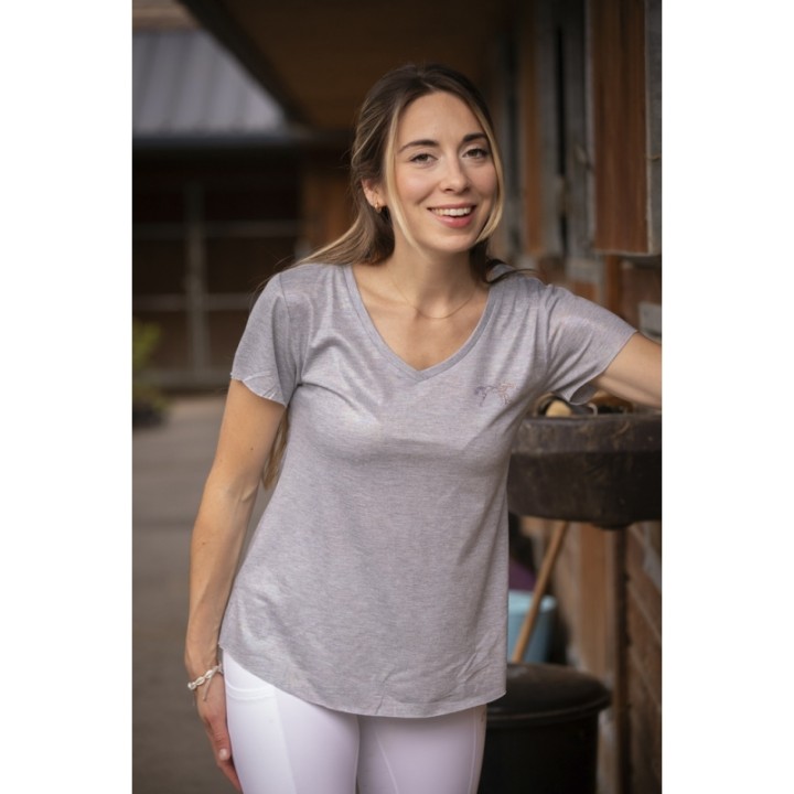 TEE SHIRT JULINE PENELOPE