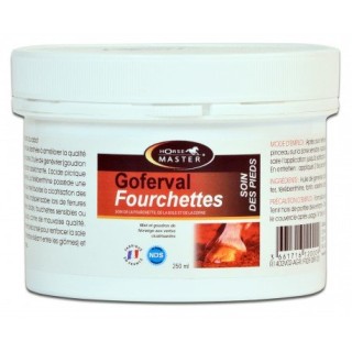 Soin goferval fourchettes 250ml