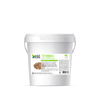 Top mineral - fatigue et effort intense 1kg