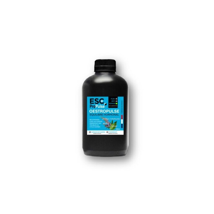 Oesropulse equilibre hormonal 500ml