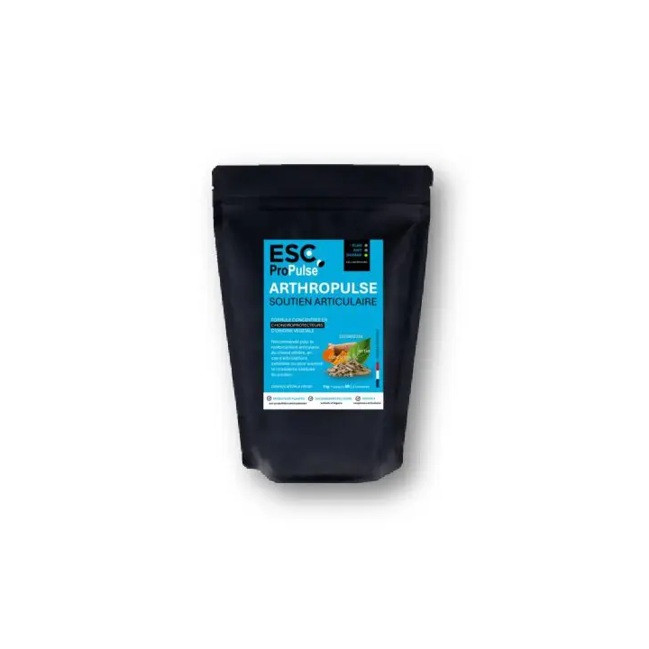Arthropulse renforcement articulations 1kg