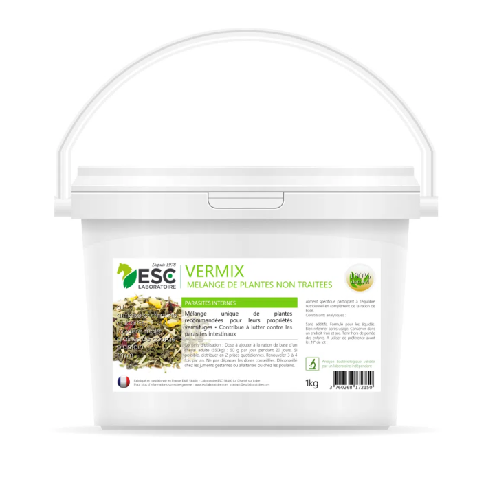 Vermix 1kg