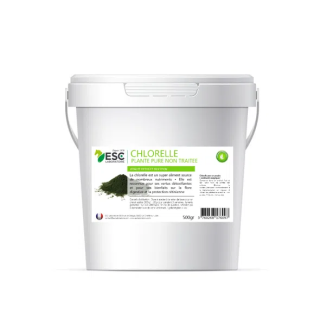 Chlorelle 500g