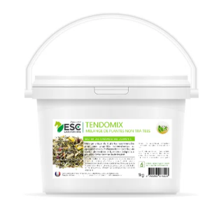 Tendomix melange plantes 1kg