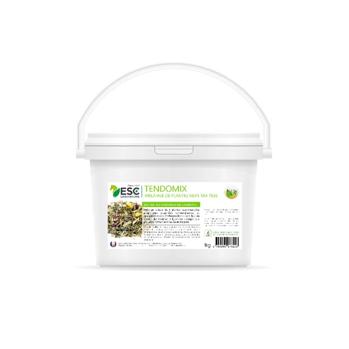 Tendomix melange plantes 1kg