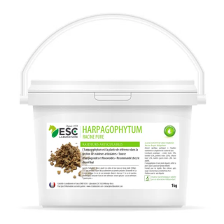 Harpagophytum plante pure 1kg