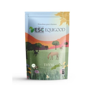 Equigood thym 1kg