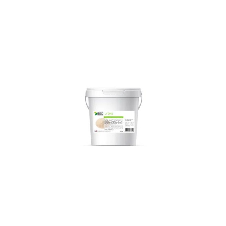 Lysine+ soutien de l'effort 1kg