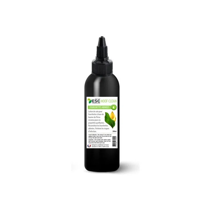 Hoof clean 200gr
