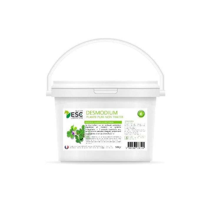 Desmodium 100% pur 0.5kg