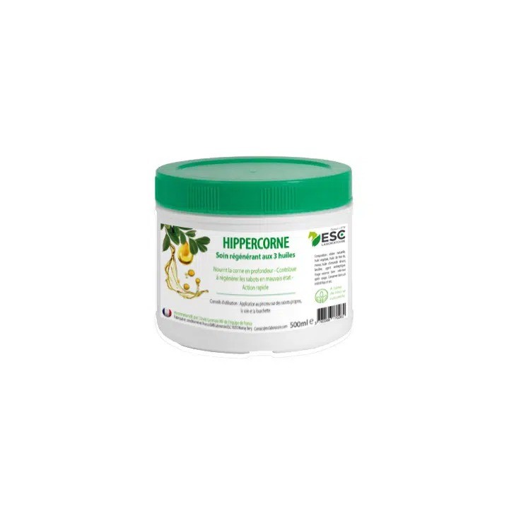 Hippercorne 500ml
