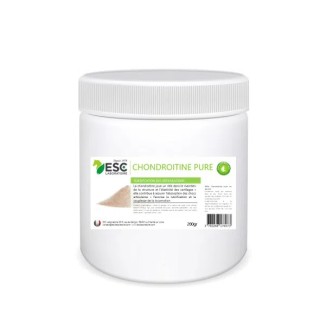 Chondroitine pure 200gr