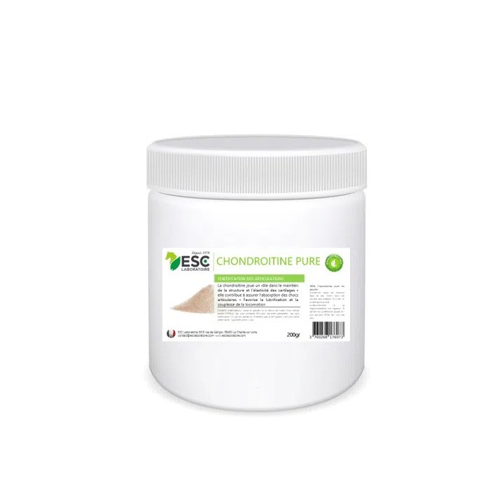 Chondroitine pure 200gr