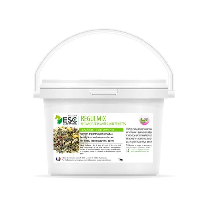 Regulmix 1kg