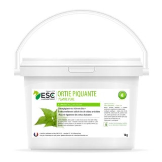 Ortie articulations et remineralisation 1kg