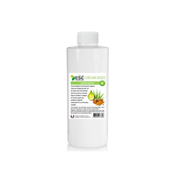 Curcuma digest 1l