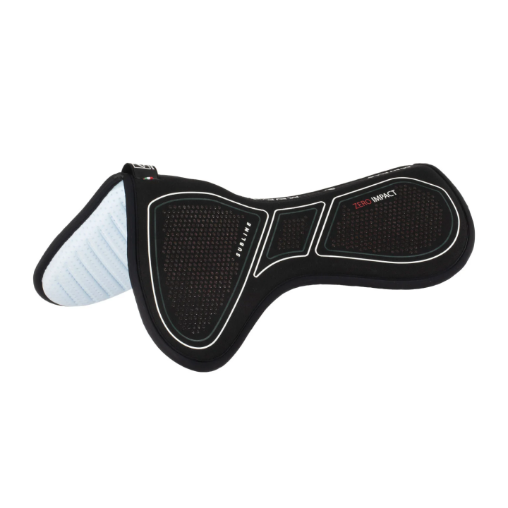 Amortisseur zero impact noir