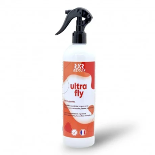 Repulsif insecticide ultra fly rekor 500ml