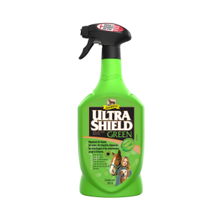 Repulsif ultrashield green absorbine 950ml