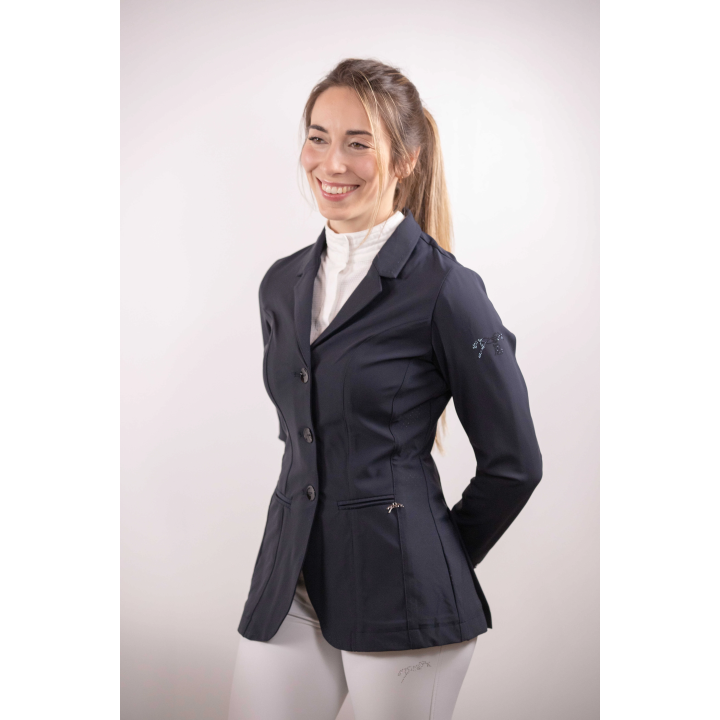 Veste de concours Pénélope Calista