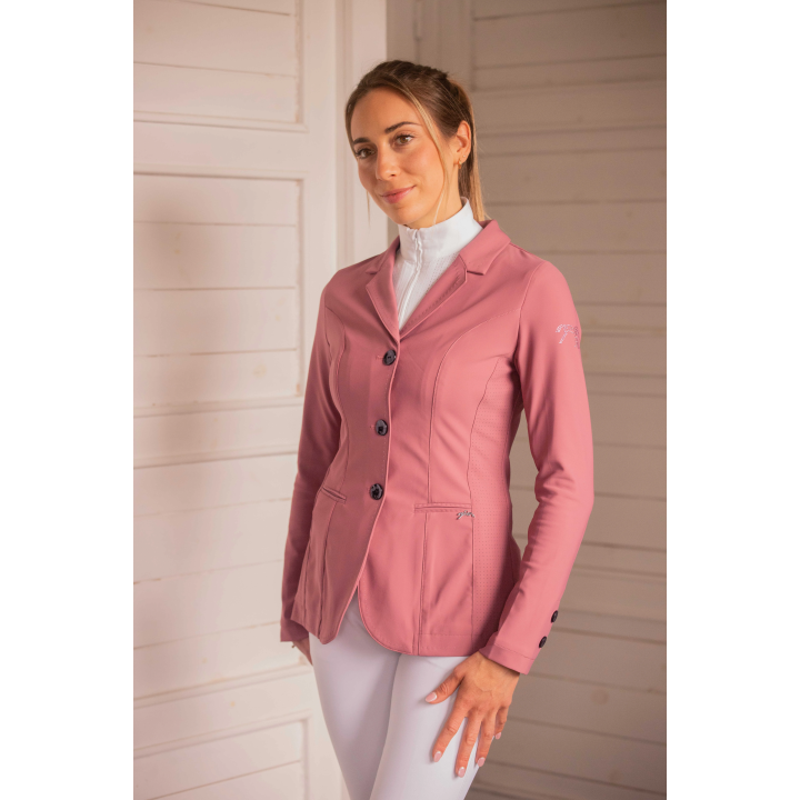 Veste de concours Pénélope Calista