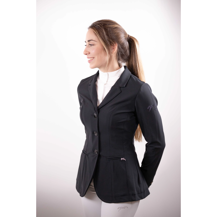 Veste de concours Pénélope Calista