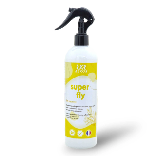 Repulsif super fly rekor 500ml