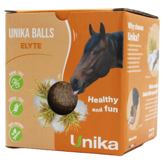 Unika balls elyte 1.8kg