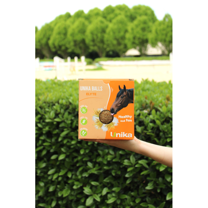Unika balls elyte 1.8kg