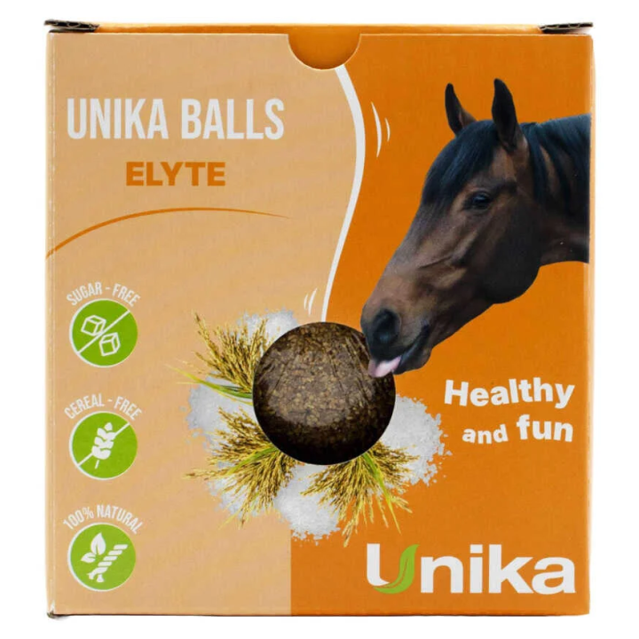 Unika balls elyte 1.8kg