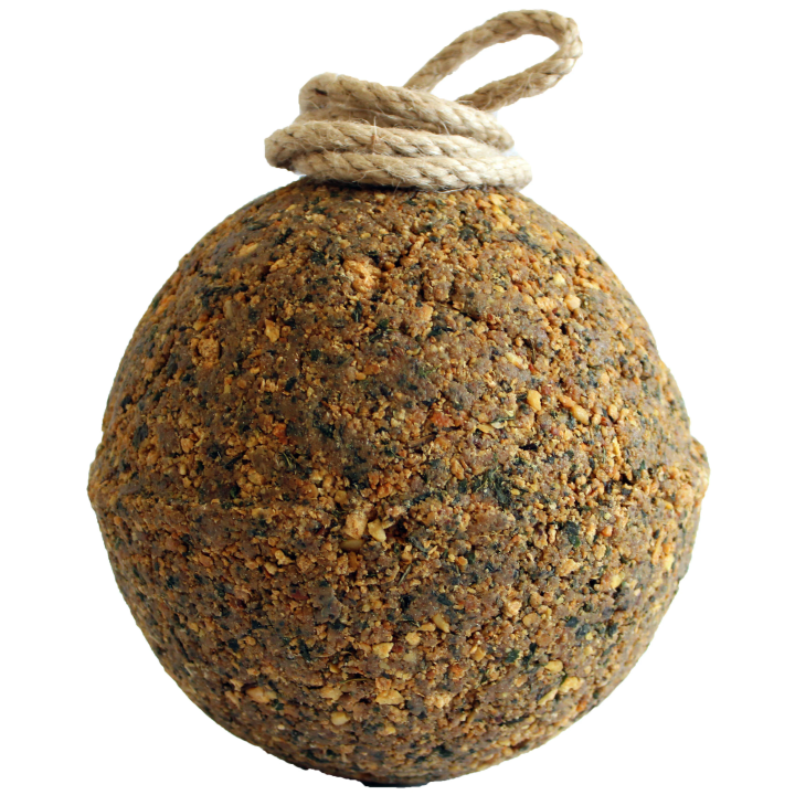 Unika balls prequalm 1.8kg