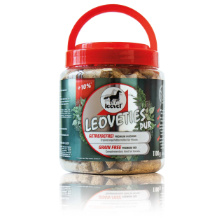 Friandises leovet sans graines 1.1kg