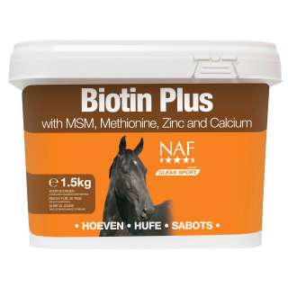 Biotine plus 3kg