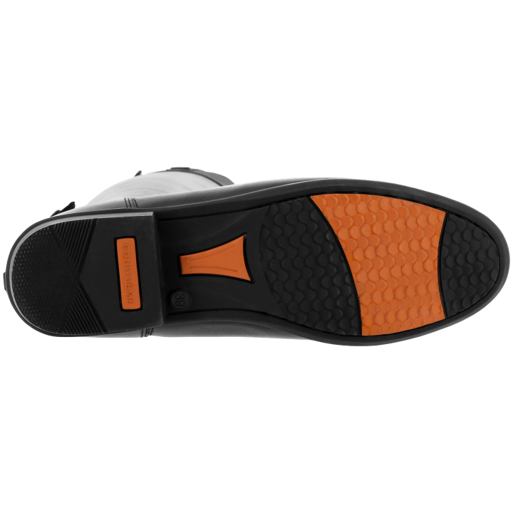 Bottes new primera noir EQUI-THEME pour cavalier