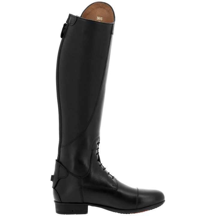 Bottes new primera noir EQUI-THEME pour cavalier