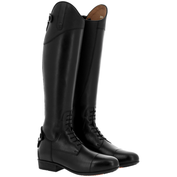 Bottes new primera noir EQUI-THEME pour cavalier