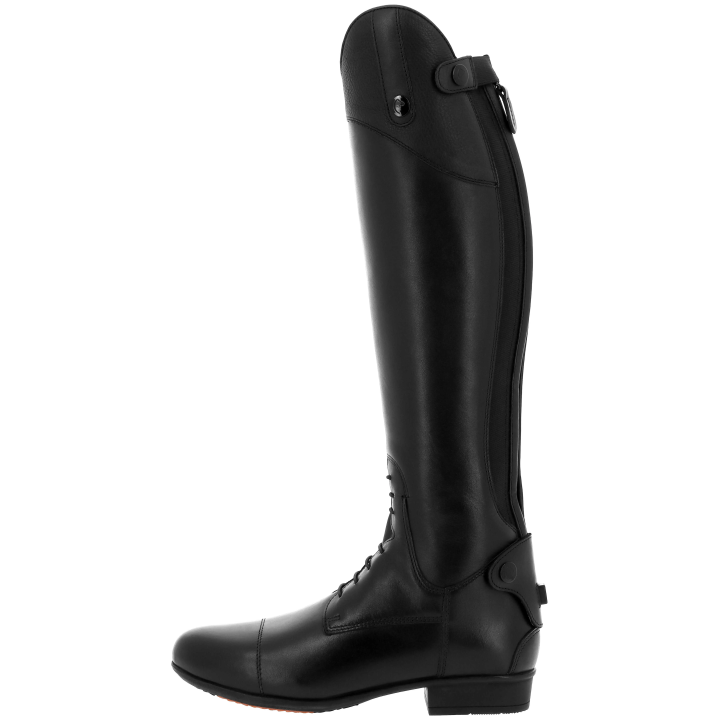 Bottes new primera noir EQUI-THEME pour cavalier