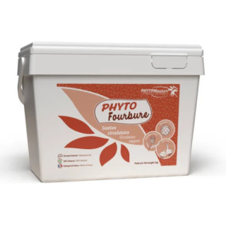 Phyto fourbure 1kg