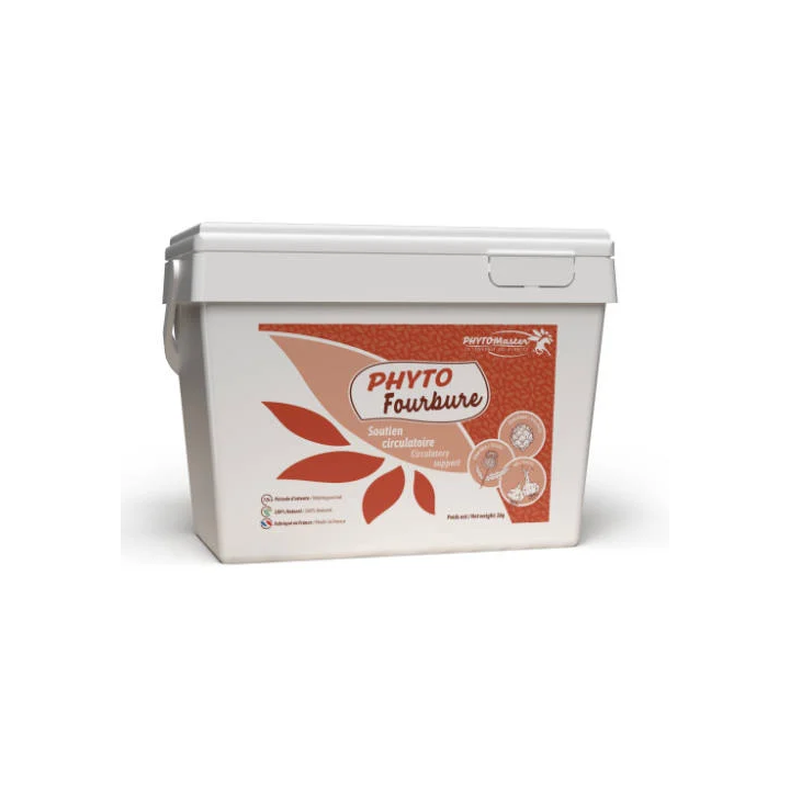 Phyto fourbure 1kg