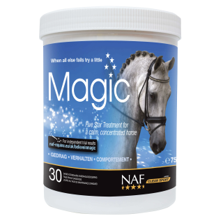 NAF Magic Powder 750g