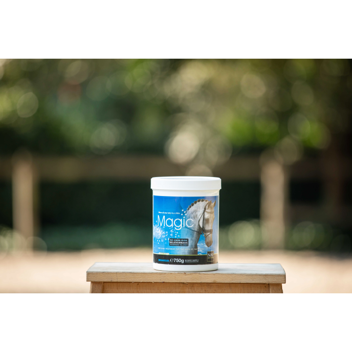 NAF Magic Powder 750g