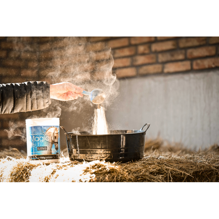 NAF Magic Powder 750g
