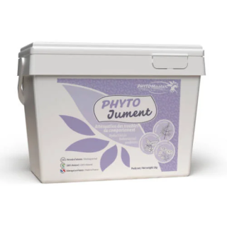 Phyto jument 1kg