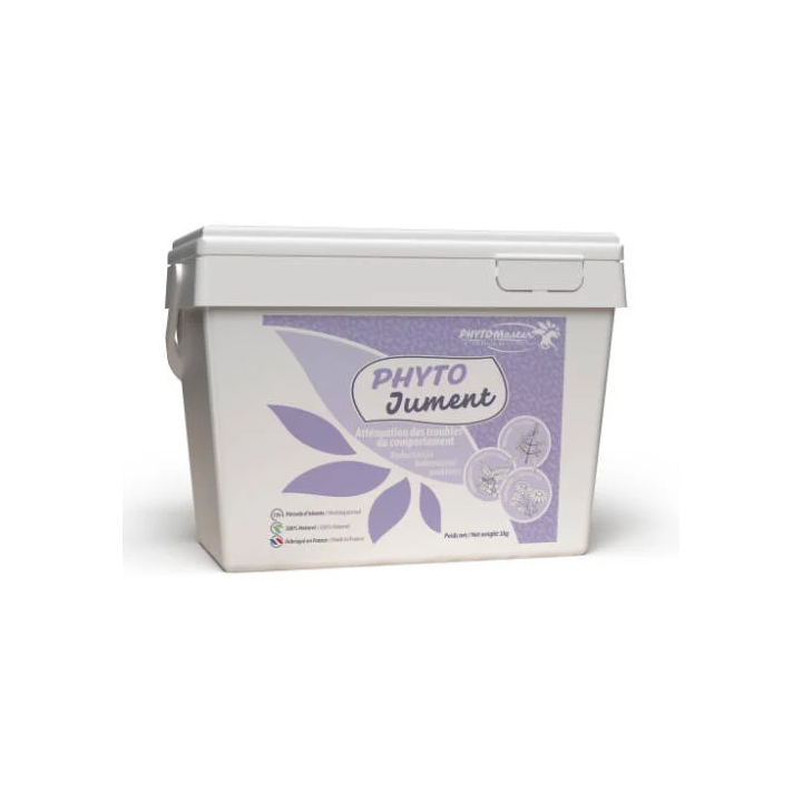 Phyto jument 1kg