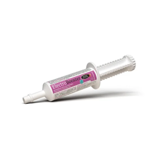 Electrobooster seringue orale 30gr